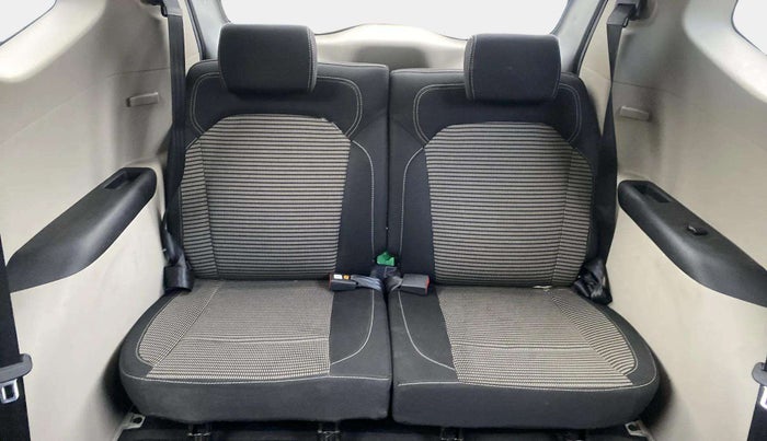 2023 Renault TRIBER RXZ, Petrol, Manual, 45,801 km, Third Seat Row ( optional )