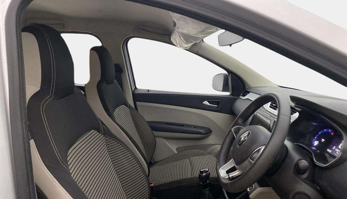 2023 Renault TRIBER RXZ, Petrol, Manual, 45,801 km, Right Side Front Door Cabin