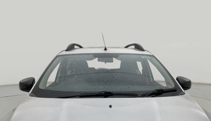2023 Renault TRIBER RXZ, Petrol, Manual, 45,801 km, Front Windshield