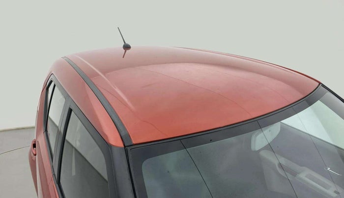 2018 Maruti IGNIS DELTA 1.2 AMT, Petrol, Automatic, 8,099 km, Roof