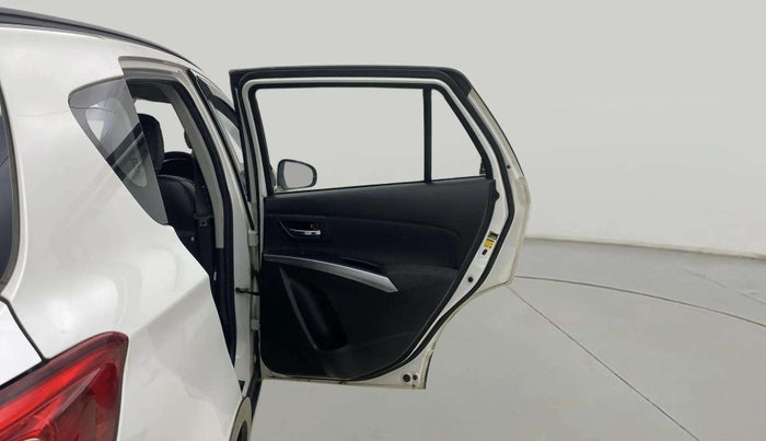 2022 Maruti S Cross ZETA AT 1.5, Petrol, Automatic, 45,432 km, RHS Rear Door