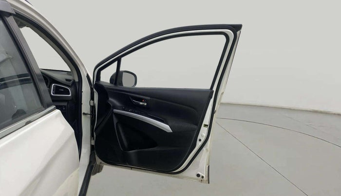 2022 Maruti S Cross ZETA AT 1.5, Petrol, Automatic, 45,432 km, RHS Front Door