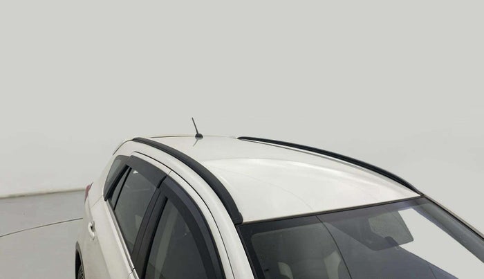 2022 Maruti S Cross ZETA AT 1.5, Petrol, Automatic, 45,432 km, Roof