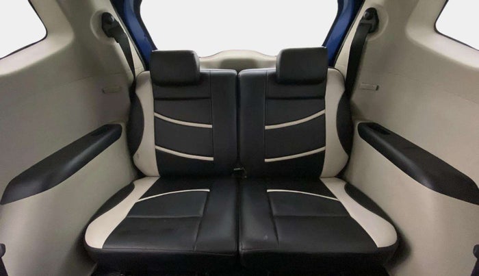 2021 Renault TRIBER RXT, Petrol, Manual, 55,363 km, Third Seat Row ( optional )