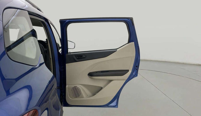 2021 Renault TRIBER RXT, Petrol, Manual, 55,363 km, RHS Rear Door