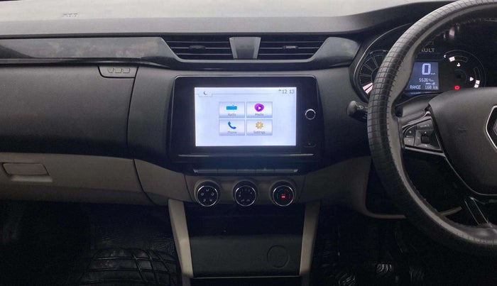 2021 Renault TRIBER RXT, Petrol, Manual, 55,363 km, Air Conditioner