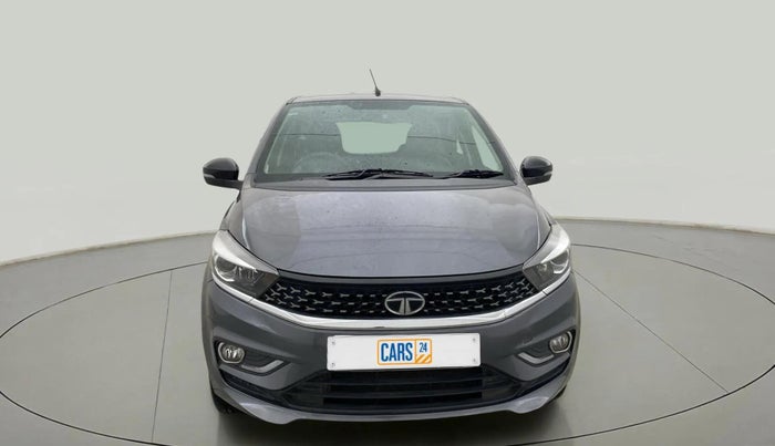 2022 Tata Tiago XZ PLUS CNG, CNG, Manual, 54,724 km, Front