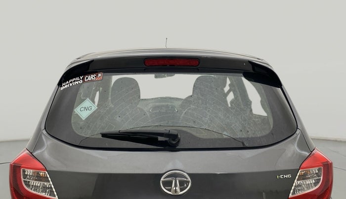 2022 Tata Tiago XZ PLUS CNG, CNG, Manual, 54,724 km, Rear Windshield