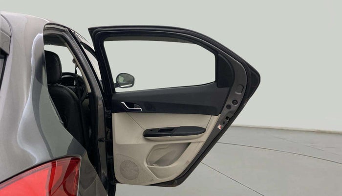 2022 Tata Tiago XZ PLUS CNG, CNG, Manual, 54,724 km, RHS Rear Door