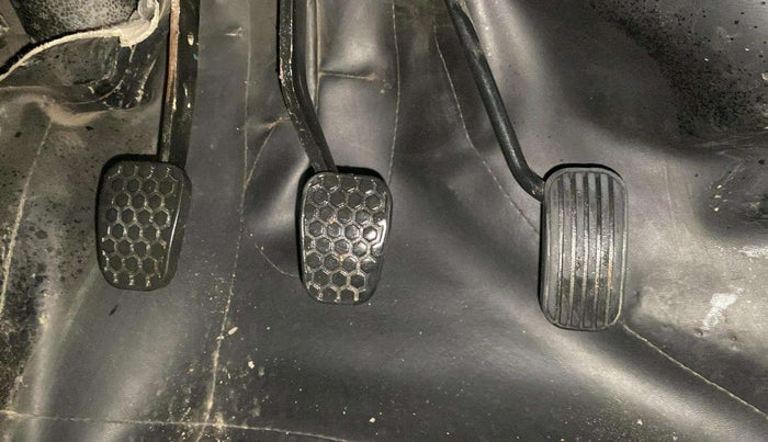 2022 Tata Tiago XZ PLUS CNG, CNG, Manual, 54,724 km, Pedals