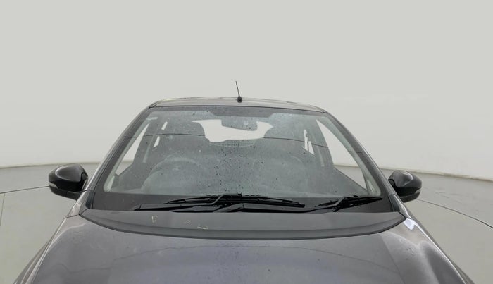 2022 Tata Tiago XZ PLUS CNG, CNG, Manual, 54,724 km, Front Windshield