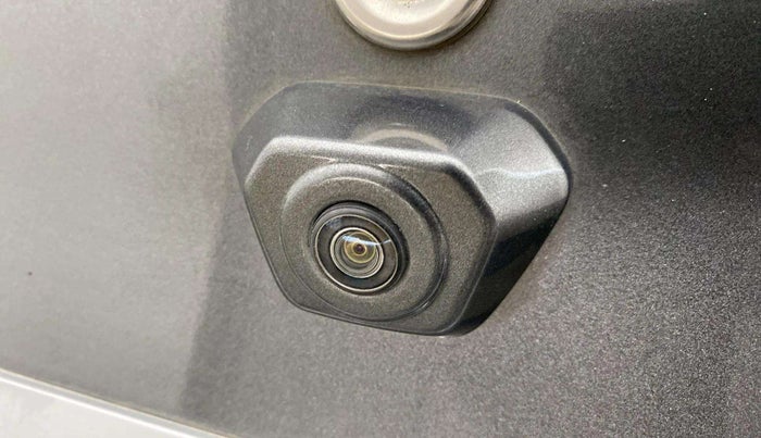 2022 Tata Tiago XZ PLUS CNG, CNG, Manual, 54,724 km, Parking Camera