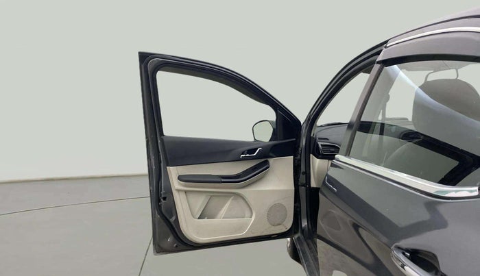 2022 Tata Tiago XZ PLUS CNG, CNG, Manual, 54,724 km, LHS Front Door