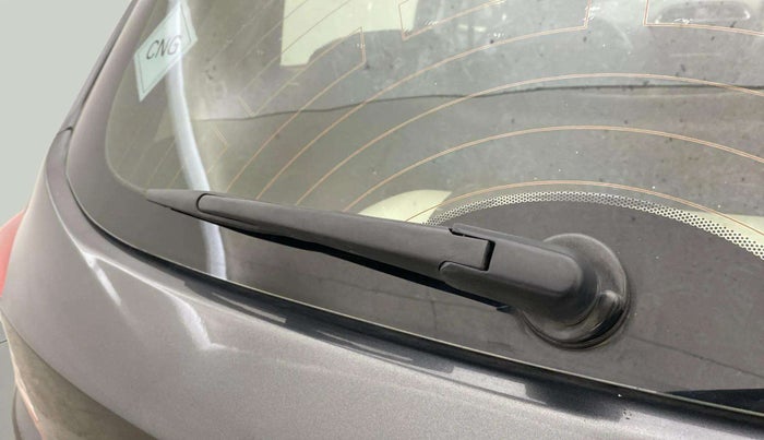 2022 Tata Tiago XZ PLUS CNG, CNG, Manual, 54,724 km, Rear Wiper
