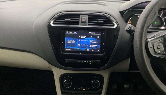 2022 Tata Tiago XZ PLUS CNG, CNG, Manual, 54,724 km, Air Conditioner