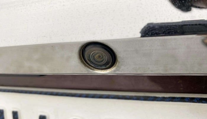 2021 Tata TIGOR XZ PLUS PETROL, Petrol, Manual, 44,902 km, Parking Camera