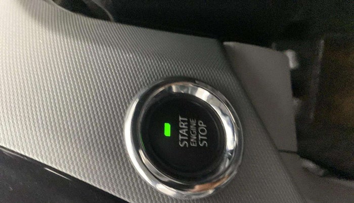 2021 Tata TIGOR XZ PLUS PETROL, Petrol, Manual, 44,902 km, Keyless Start/ Stop Button