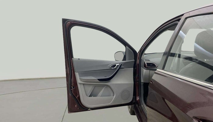2021 Tata TIGOR XZ PLUS PETROL, Petrol, Manual, 44,902 km, LHS Front Door