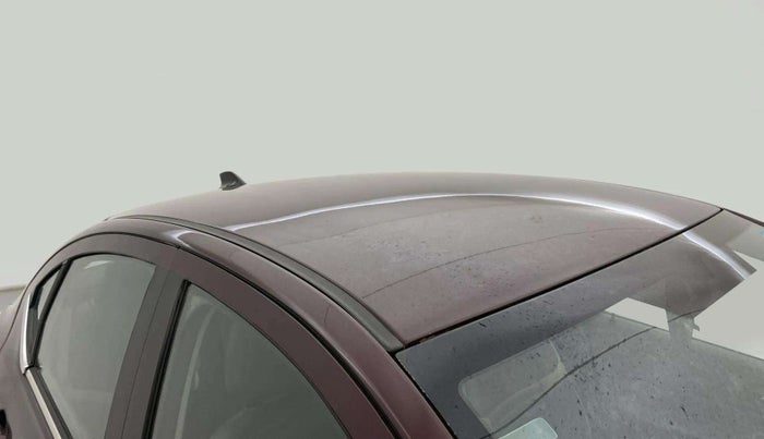 2021 Tata TIGOR XZ PLUS PETROL, Petrol, Manual, 44,902 km, Roof