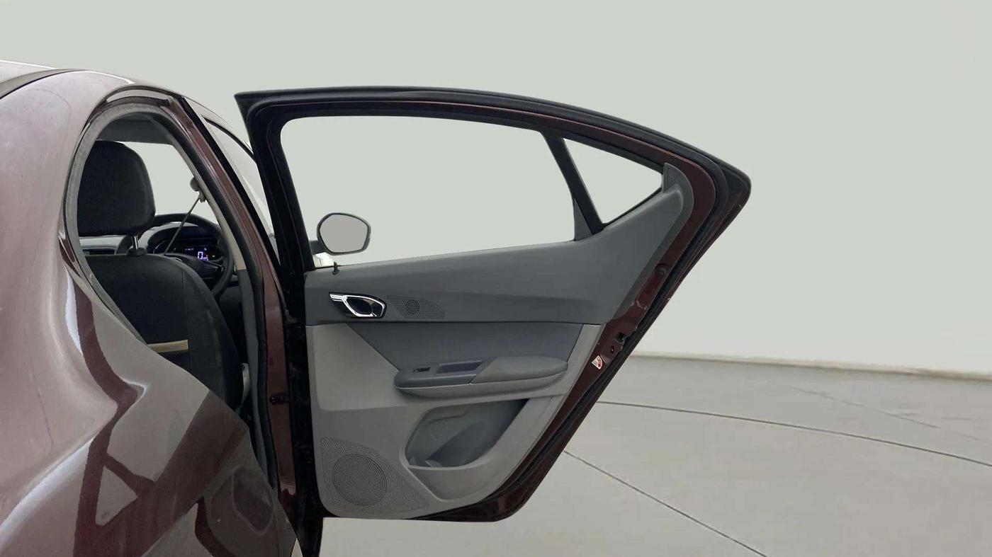 2021 Tata TIGOR XZ PLUS PETROL, Petrol, Manual, 44,902 km, RHS Rear Door