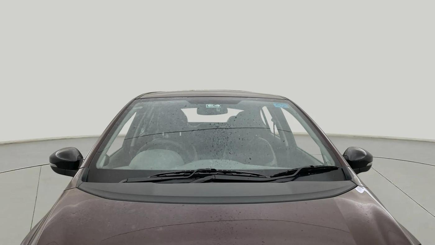 2021 Tata TIGOR XZ PLUS PETROL, Petrol, Manual, 44,902 km, Front Windshield