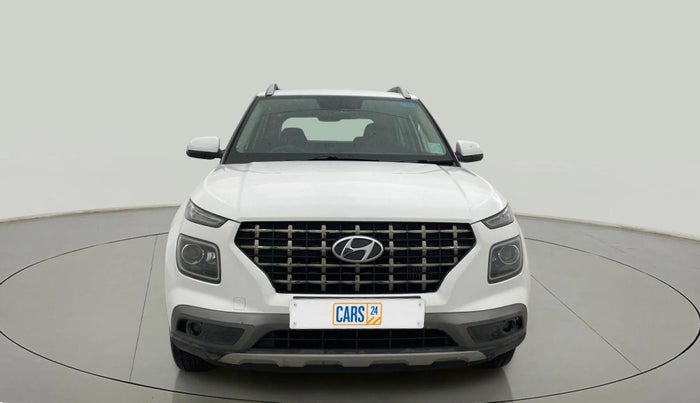 2021 Hyundai VENUE SX 1.0 TURBO, Petrol, Manual, 17,953 km, Front