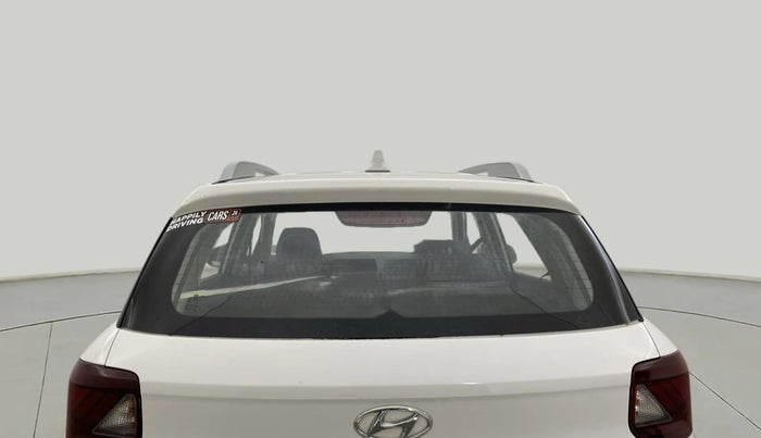 2021 Hyundai VENUE SX 1.0 TURBO, Petrol, Manual, 17,953 km, Rear Windshield