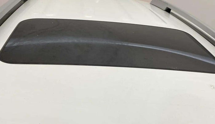 2021 Hyundai VENUE SX 1.0 TURBO, Petrol, Manual, 17,953 km, Moonroof/ Sunroof