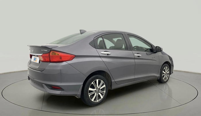 2018 Honda City 1.5L I-VTEC V MT, Petrol, Manual, 24,148 km, Right Back Diagonal