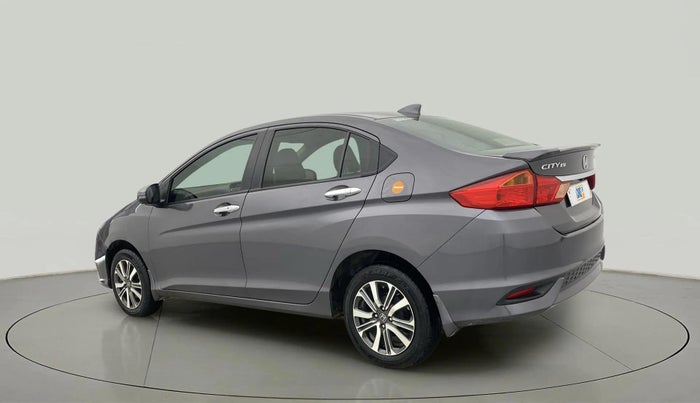 2018 Honda City 1.5L I-VTEC V MT, Petrol, Manual, 24,148 km, Left Back Diagonal