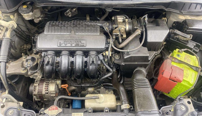 2018 Honda City 1.5L I-VTEC V MT, Petrol, Manual, 24,148 km, Engine View