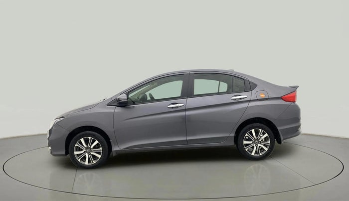 2018 Honda City 1.5L I-VTEC V MT, Petrol, Manual, 24,148 km, Left Side