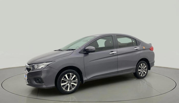 2018 Honda City 1.5L I-VTEC V MT, Petrol, Manual, 24,148 km, Left Front Diagonal