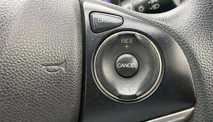 2018 Honda City 1.5L I-VTEC V MT, Petrol, Manual, 24,148 km, Adaptive Cruise Control