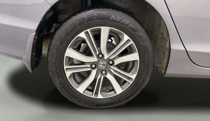 2018 Honda City 1.5L I-VTEC V MT, Petrol, Manual, 24,148 km, Right Rear Wheel