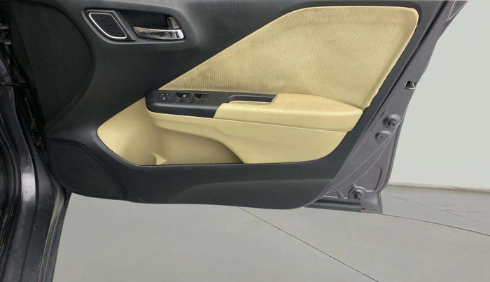 2018 Honda City 1.5L I-VTEC V MT, Petrol, Manual, 24,148 km, Driver Side Door Panels Control
