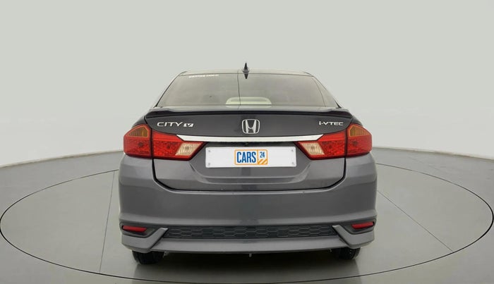 2018 Honda City 1.5L I-VTEC V MT, Petrol, Manual, 24,148 km, Back/Rear