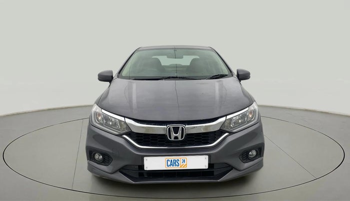 2018 Honda City 1.5L I-VTEC V MT, Petrol, Manual, 24,148 km, Front