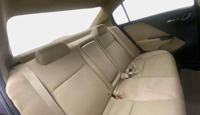 2018 Honda City 1.5L I-VTEC V MT, Petrol, Manual, 24,148 km, Right Side Rear Door Cabin