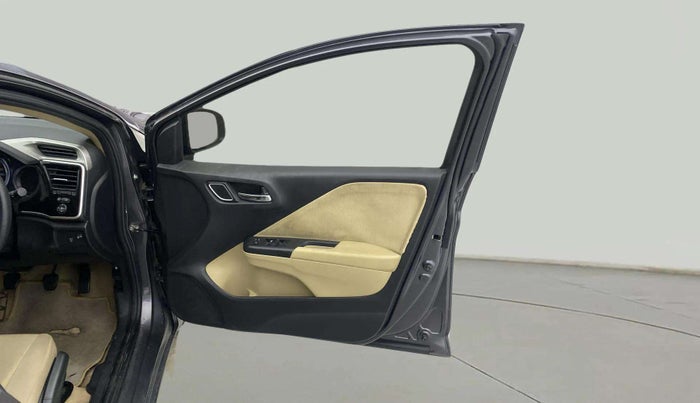 2018 Honda City 1.5L I-VTEC V MT, Petrol, Manual, 24,148 km, RHS Front Door