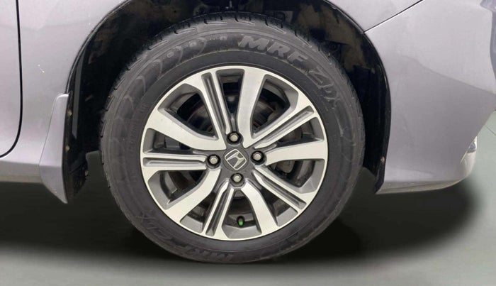 2018 Honda City 1.5L I-VTEC V MT, Petrol, Manual, 24,148 km, Right Front Wheel