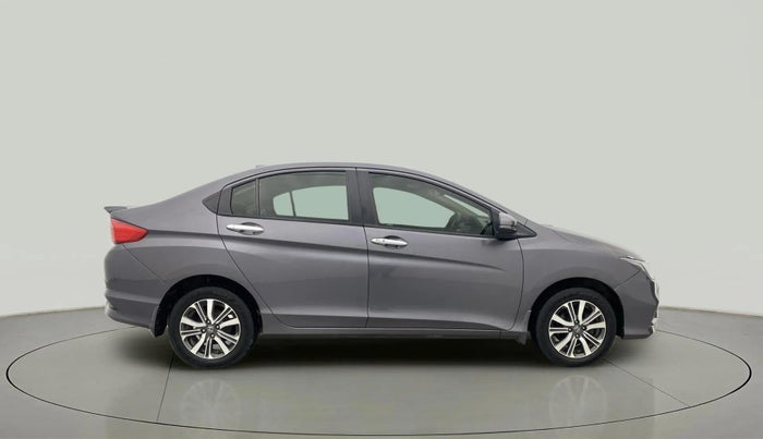 2018 Honda City 1.5L I-VTEC V MT, Petrol, Manual, 24,148 km, Right Side View