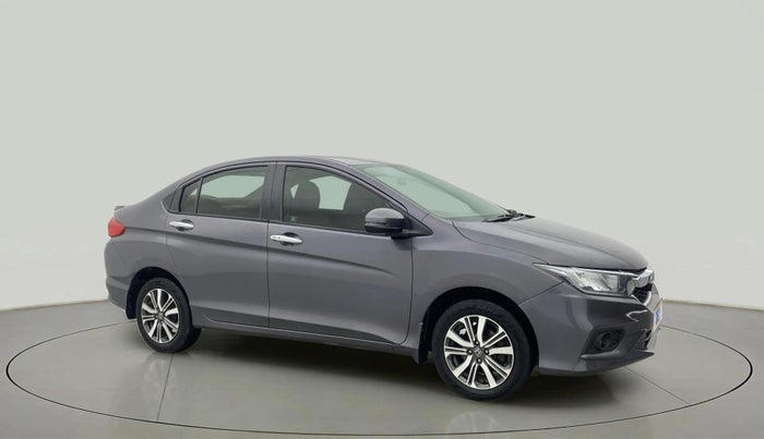 2018 Honda City 1.5L I-VTEC V MT, Petrol, Manual, 24,148 km, Right Front Diagonal