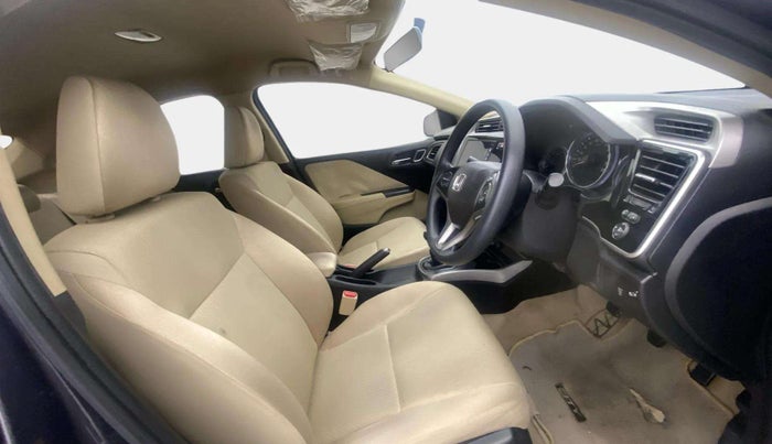 2018 Honda City 1.5L I-VTEC V MT, Petrol, Manual, 24,148 km, Right Side Front Door Cabin