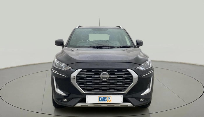 2022 Nissan MAGNITE XV TURBO, Petrol, Manual, 46,445 km, Front