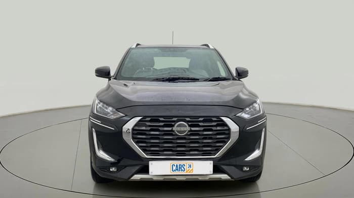 2022 Nissan MAGNITE XV TURBO, Petrol, Manual, 46,526 km, Front