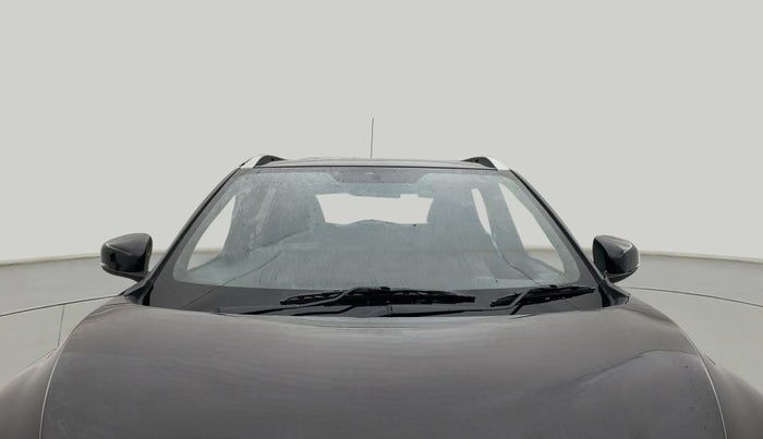 2022 Nissan MAGNITE XV TURBO, Petrol, Manual, 46,445 km, Front Windshield