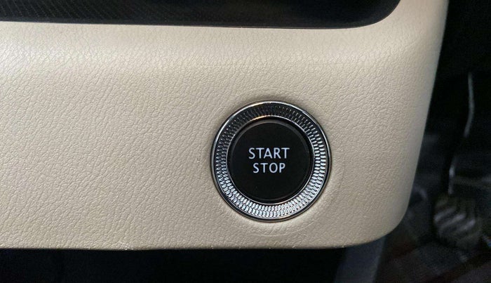 2022 Nissan MAGNITE XV TURBO, Petrol, Manual, 46,445 km, Keyless Start/ Stop Button