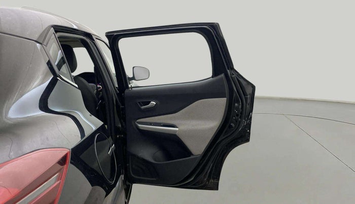 2022 Nissan MAGNITE XV TURBO, Petrol, Manual, 46,445 km, RHS Rear Door