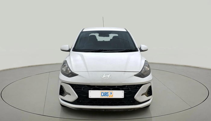 2023 Hyundai GRAND I10 NIOS MAGNA 1.2 KAPPA VTVT, Petrol, Manual, 26,010 km, Front